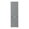 Whirlpool Комбиниран хладилник с камера Свободностоящи WHK 25404 XP8E New Silver – ARC 1035 2 врати Hero image