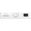 Indesit Lavadora Libre instalación IP 964 PUSH&GO SPT Blanco Cargador frontal A Program