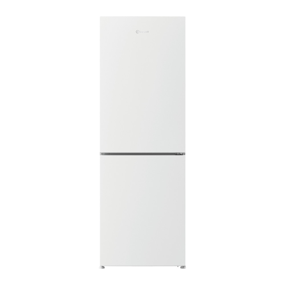 Indesit Külmik-sügavkülmik Eraldiseisev INKS 1341 W4E White - ARC P1 2 doors Frontal