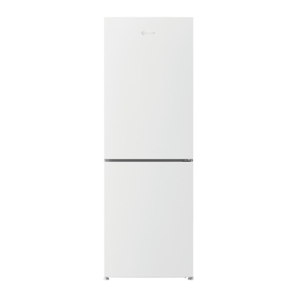 Indesit Kombinētais ledusskapis/saldētava Brīvi stāvošs INKS 1341 W4E White - ARC P1 2 doors Frontal