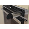 Whirlpool Uuni Kalusteisiin sijoitettava AKZ9S 8271 IX Sähkö A+ Frontal