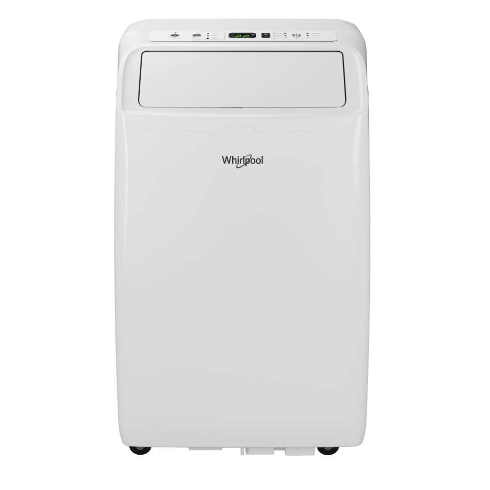 Whirlpool Ar Condicionado PACF29HP W A+ On/Off Branco Frontal