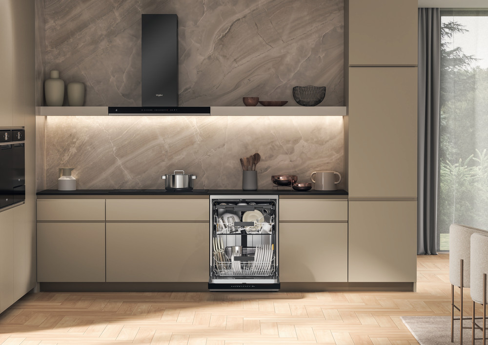 Whirlpool South Africa - Welcome to your home appliances provider
