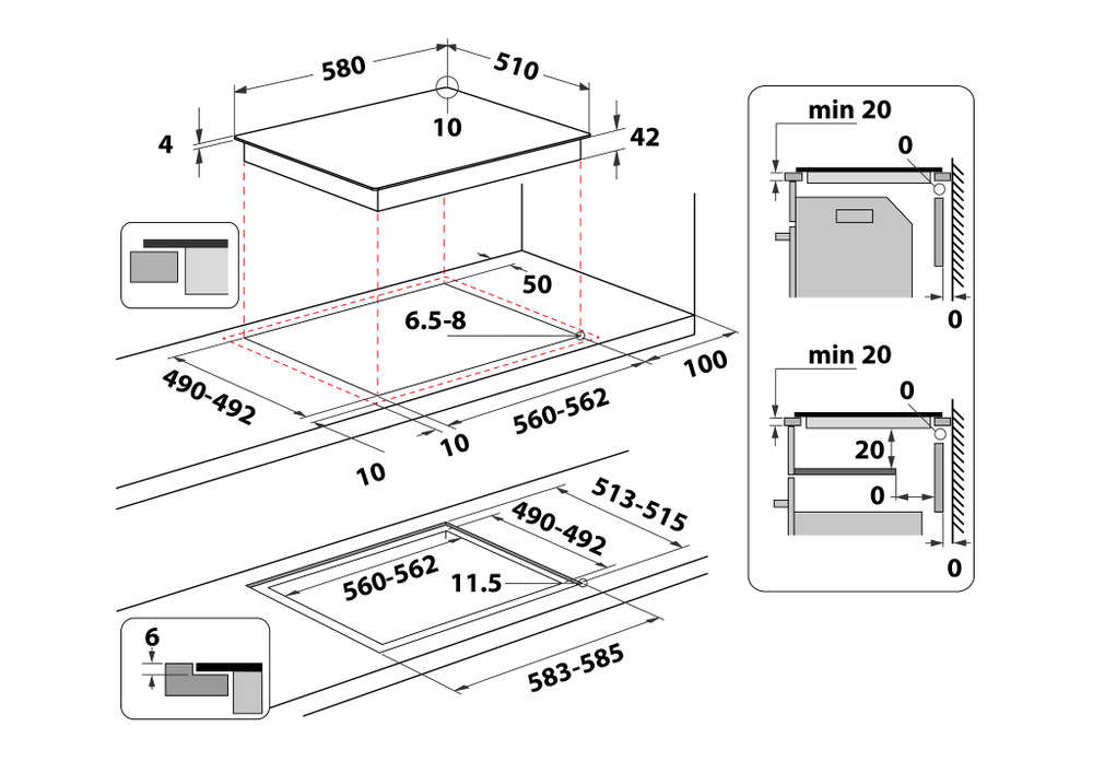 Whirlpool South Africa - Welcome to your home appliances provider