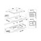 Whirlpool Μονάδα εστιών AKT 8090/NE Μαύρο Radiant vitroceramic Hero image