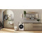 Whirlpool Pesumasin Vabaltseisev FFD 9489 BV EE Valge Eestlaetav A Perspective