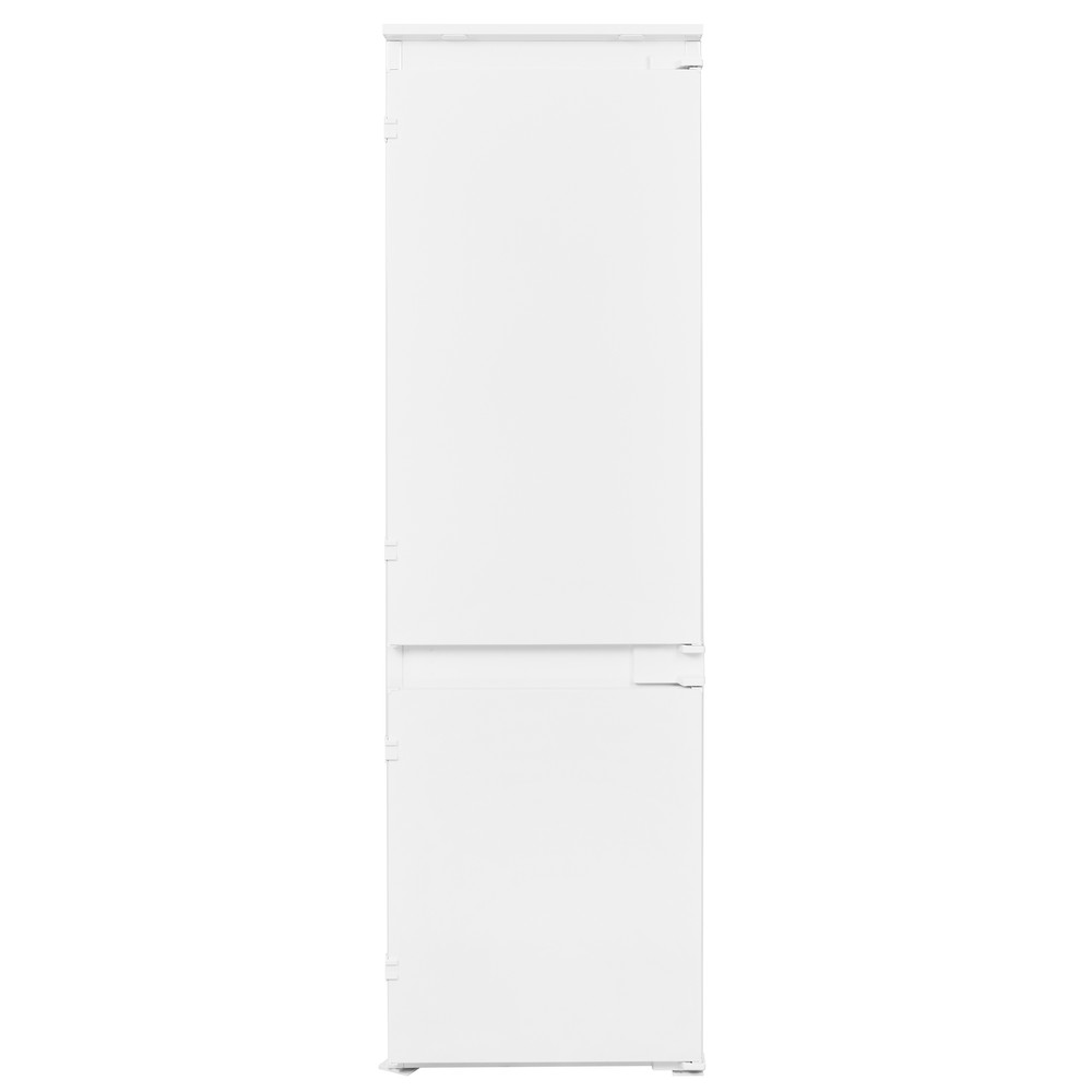 Bauknecht Køleskab/fryser kombination Indbygget KGIE 1180 SF2 Hvid 2 doors Frontal