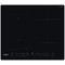 Whirlpool Liesitaso WL S2260 NE Musta Induction vitroceramic Frontal