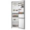 Whirlpool Комбиниран хладилник с камера Свободностоящи WHK 22414 X8EA ARC 764 Manhattan Gray 2 врати Perspective
