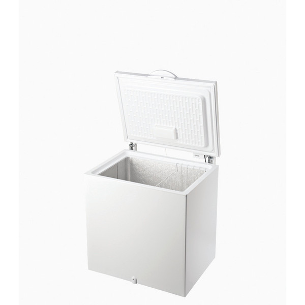 Indesit A Class Ht