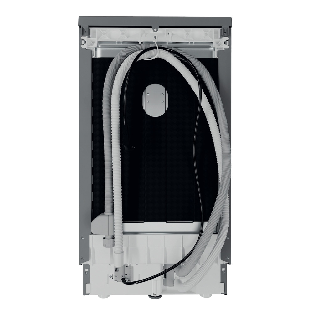 Hotpoint_Ariston Maşină de spălat vase Neincorporabil HSFO 3T223 WC X Neincorporabil E Back / Lateral