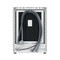 Whirlpool Nõudepesumasin Integreeritav W7I HF60 TU Full-integrated A Frontal
