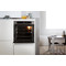 Whirlpool Orkaitės Įmontuojama OAKZ9 7921 CS IX Elektrinė A+ Frontal