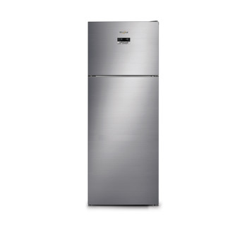 Whirlpool Combiné réfrigérateur congélateur Pose-libre WTMF 706462 XNA Inox 2 portes Frontal