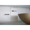 Whirlpool Fridge/freezer combination Samostojni W7 821O K Black 2 doors Perspective