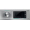 Whirlpool Перална машина Свободностоящи W6 W945SB EE Сребрист Предно зареждане B Perspective