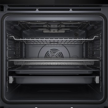 Whirlpool Rúry Vstavané WOI6L80PB1SBA0 Elektrická A+ Cavity