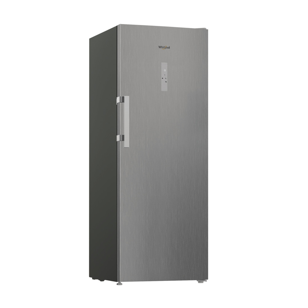 Congelator vertical Whirlpool - WHFF 6404 X5E | European