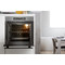 Whirlpool OVEN Ugradni AKZ9 6230 S Električna A+ Frontal