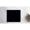 Whirlpool Kochfelder WIH 60Q3D NE Schwarz Induction vitroceramic Frontal