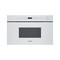 Whirlpool Mikrolaineahi Integreeritav WMN14BW Valge Elektrooniline 22 Mikrolained+grill 750 Frontal