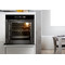 Whirlpool Orkaitės Įmontuojama OAKZ9 7921 CS NB Elektrinė A+ Frontal