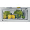 Whirlpool Jääkaappipakastin Vapaasti sijoitettava W5 821EF W 1 Valkoinen 2 doors Perspective