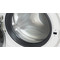 Whirlpool Washing machine Samostojeći FWSG 61282 BV EE N Bela Prednje punjenje E Perspective