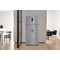 Whirlpool Συνδυασμός ψυγείου/καταψύκτη Ελεύθερο W84TE 72 X AQUA 2 Inox 2 doors Perspective