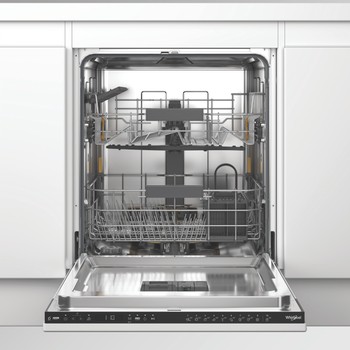 Whirlpool Perilica posuđa Ugradbeni WH3ITC14B4N6 Full-integrated C Frontal open