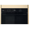 Whirlpool Ahi Integreeritav OMSK58CU1SB Elektriline A+ Frontal