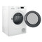 Whirlpool Tørretumbler FFT M11 82 EE Hvid Perspective