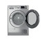 Whirlpool Dryer FFT M11 8X1SBS GCC Silver Perspective