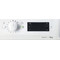 Indesit Пральна машина Соло OMTWSE 61252 W EU Білий Front loader A+++ Control panel