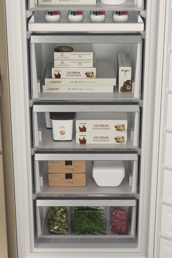 Whirlpool South Africa - Welcome to your home appliances provider