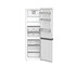 Whirlpool Kombinētais ledusskapis/saldētava Brīvi stāvošs WHK 25364 W4E White - ARC P1 2 doors Perspective