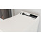 Whirlpool Pesumasin Vabaltseisev TDLRBX 6252BS EU Valge Pealtlaetav B Perspective