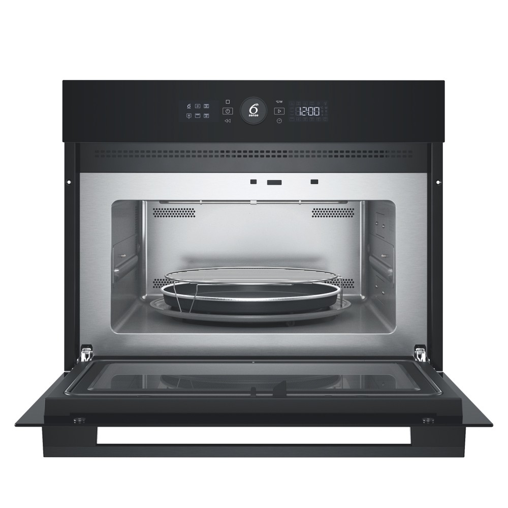 Вбудована мікрохвильова піч Whirlpool - WMW54HMB | European