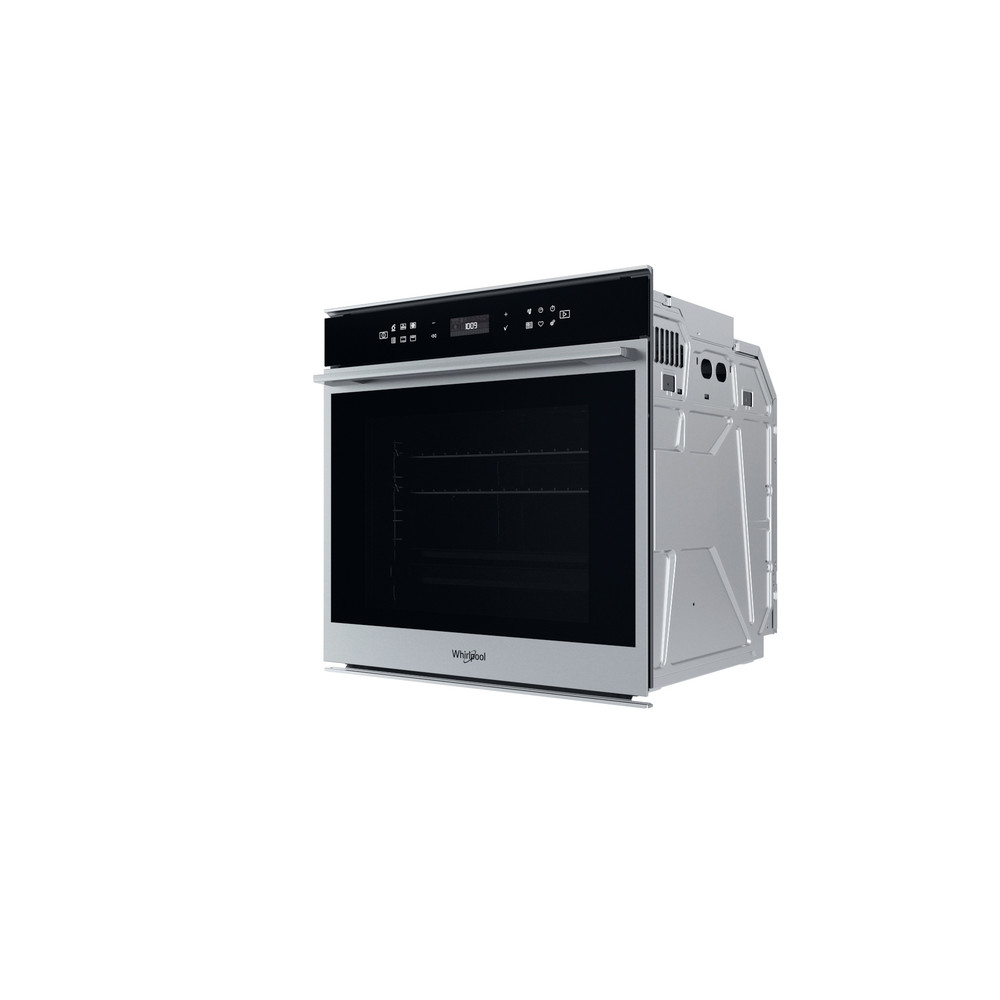 Whirlpool Four Encastrable W7 OM4 4S1 P Electrique A+ Perspective