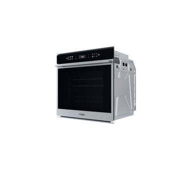 Whirlpool Four Encastrable W7 OM4 4S1 P Electrique A+ Perspective