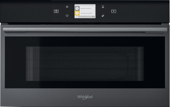 Вбудована мікрохвильова піч Whirlpool - W9 MD260 BSS | European