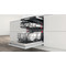 Whirlpool Indaplovė Įmontuojama W0I D741A S Full-integrated C Frontal