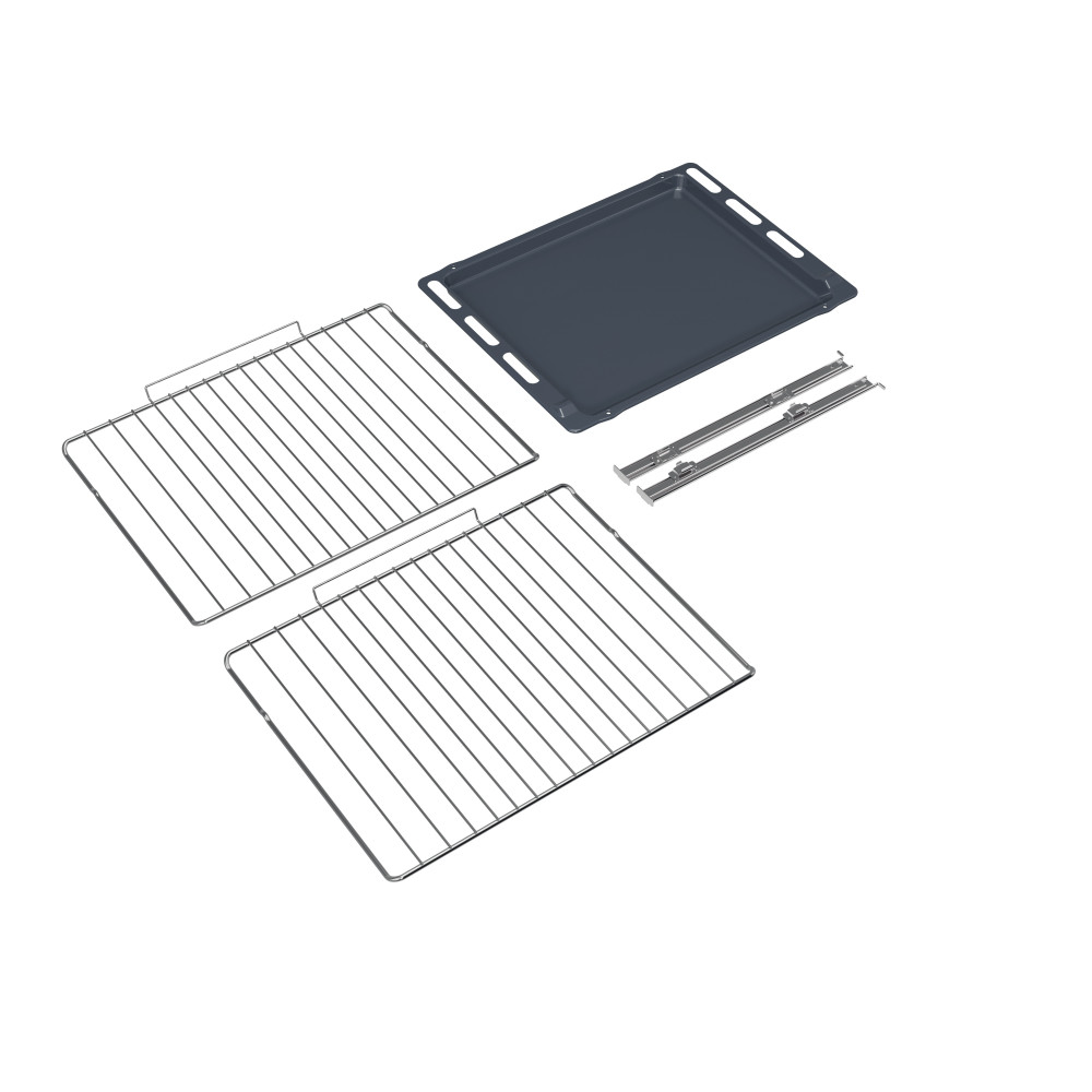 Indesit OVEN Built-in IO 278P1 X UK Electric A++ Accessory