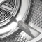 Whirlpool Veļas žāvētājs WP E12X WBS EE Balts Perspective