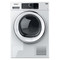 Whirlpool Dryer ST U 92X EU Bela Perspective
