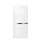 Whirlpool Kombinirani hladilnik Samostojni WHKH 1361 W4E White - ARC P1 2 doors Perspective