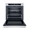 Whirlpool Φούρνος Εντοιχιζόμενο WOI5S8PM2SWA Ηλεκτρική A+ Frontal
