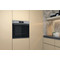 Whirlpool OVEN Ugradni OMSK58HU1SX Električna A+ Frontal