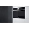 Whirlpool Φούρνος μικροκυμάτων Εντοιχιζόμενο W11I MW161 Σκούρο γκρι Ηλεκτρονικός 40 Συνδυασμός Μικροκύματα-Grill 900 Frontal