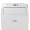Whirlpool Klimaanlæg PACF29CO W A Tænd/sluk Hvid Perspective